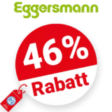 46% Eggersmann Rabatt – Sale