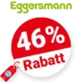 46% Eggersmann Rabatt – Sale