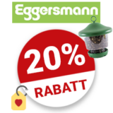 20% Eggersmann Gutschein