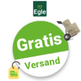 Egle Gutschein Gratis Versand