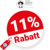 11% Eiche Noah Rabatt – Sale