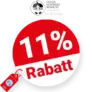 11% Eiche Noah Rabatt – Sale