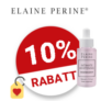 10% Elaine Perine Gutschein