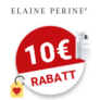10€ Elaine Perine Gutschein