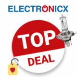 Electronicx Gutschein Top Deal