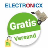 Electronicx Gutschein Gratis Versand