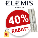 40% Elemis Gutschein
