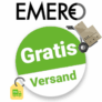 Emero Gutschein Gratis Versand