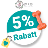 5% Emmy & Pepe Gutschein – AUF ALLES