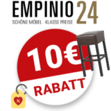 10€ Empinio24 Gutschein