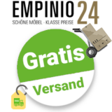 Empinio24 Gutschein Gratis Versand