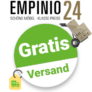 Empinio24 Gutschein Gratis Versand