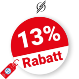 13% Energie Junkies Rabatt – Auf Balkonkraftwerke