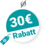 30€ Energie Junkies Rabatt – Newsletter