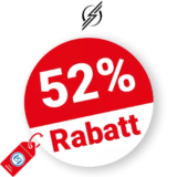 52% Energie Junkies Rabatt – Auf PV-Anlagen