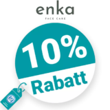 10% Enka Face Care Rabatt – Newsletter