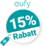 15% Eufy Studentenrabatt – AUF ALLES