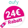 24€ Eufy Gutschein – Auf S120 Solar Doppelpack