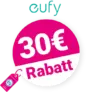 30€ Eufy Gutschein – Auf S330 eufyCam 2 Cam-Kit&1TB