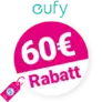 60€ Eufy Gutschein – Auf S230 SoloCam Dreierpack