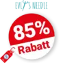 85% EvLis Needle Rabatt – Sale