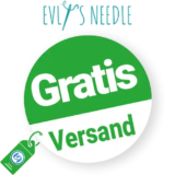 EvLis Needle Rabatt – Gratis Versand