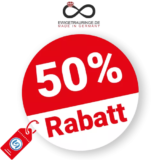 50% Ewige Trauringe Rabatt – Sale