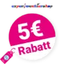 5€ Experimentiershop Gutschein – AUF ALLES