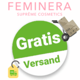 FEMINERA Gutschein Gratis Versand