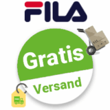 FILA Gutschein Gratis Versand