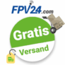 FPV24 Gutschein Gratis Versand