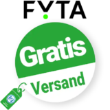 FYTA Rabatt – Gratis Versand