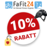 10% FaFit24 Gutschein