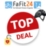 FaFit24 Gutschein Top Deal