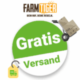 FarmTiger Gutschein Gratis Versand