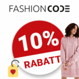 10% Fashioncode Gutschein