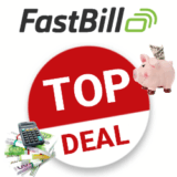 FastBill Gutschein Starterpacket