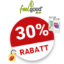 30% FeelGood Shop Gutschein