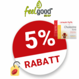 5% FeelGood Shop Gutschein