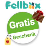 Fellbox Gutschein Gratis Geschenk