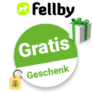 Fellby Gutschein Gratis Geschenk