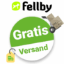 Fellby Gutschein Gratis Versand