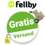 Fellby Gutschein Gratis Versand