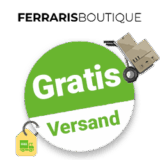 Ferraris Boutique Gutschein Gratis Versand