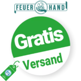 4,99€ Feuerhand Rabatt – Gratis Versand