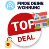 Finde deine Wohnung Gutschein Top Deal