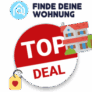 Finde deine Wohnung Gutschein Top Deal