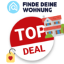 Finde deine Wohnung Gutschein Top Deal