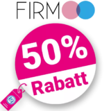 50% Firmoo Gutschein – Auf Damenfassungen