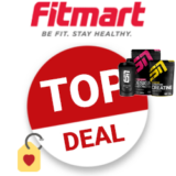 Fitmart Gutschein Top Deal